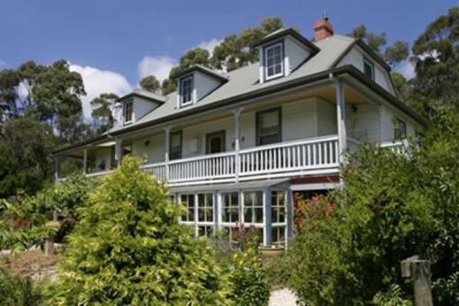 фото отеля Riseley Cottage Strathblane