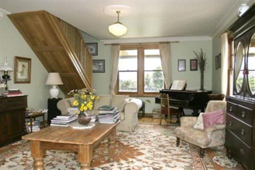 фото отеля Riseley Cottage Strathblane