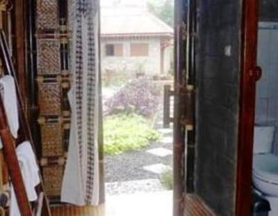 фото отеля Pondok Bamboo Sendangsari
