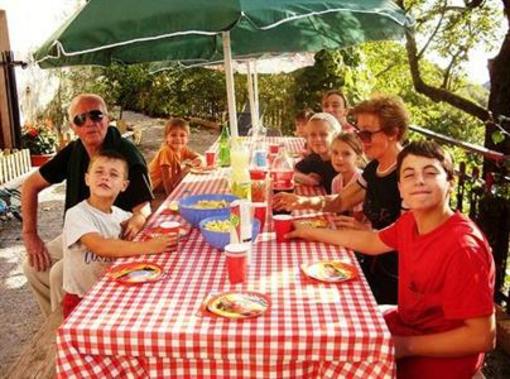 фото отеля Il Prato delle Lucciole