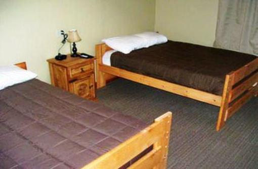 фото отеля Pearsall Lodge