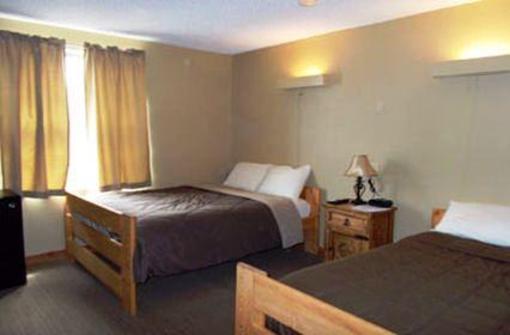 фото отеля Pearsall Lodge