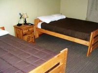 Pearsall Lodge