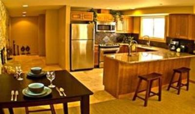 фото отеля Cabana Condos - Chelan