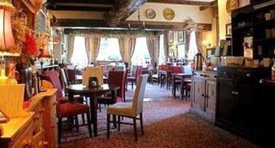 фото отеля Premier Inn North Preston