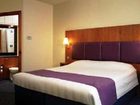 фото отеля Premier Inn North Preston