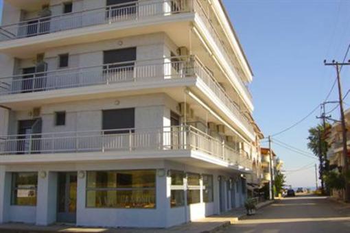 фото отеля Marialena Hotel Flogita