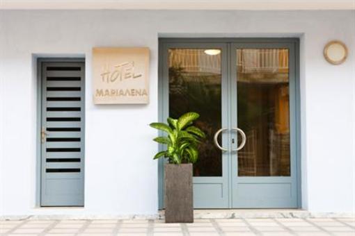 фото отеля Marialena Hotel Flogita