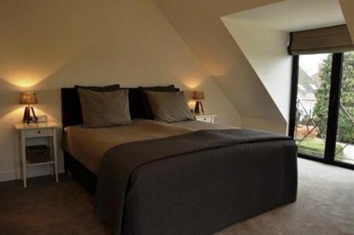фото отеля Rue Haute Bed & Breakfast