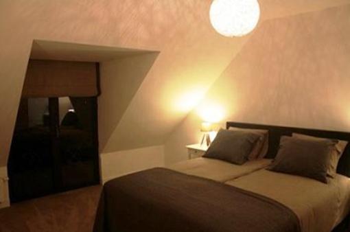 фото отеля Rue Haute Bed & Breakfast