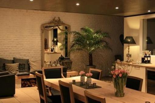 фото отеля Rue Haute Bed & Breakfast