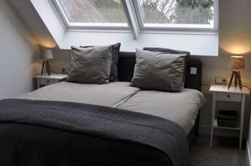 фото отеля Rue Haute Bed & Breakfast