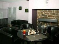 Des Voyageurs Hotel-Restaurant