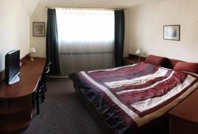 фото отеля Hotel Babi Lom