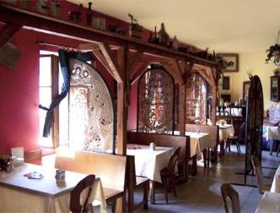 фото отеля Hotel Babi Lom