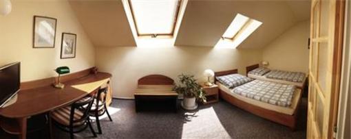 фото отеля Hotel Babi Lom