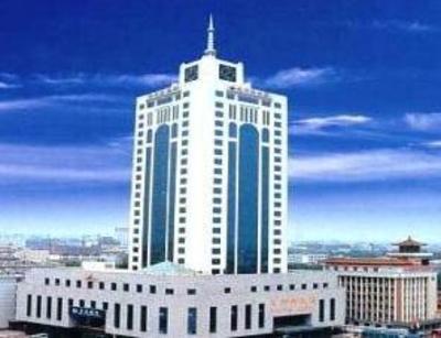 фото отеля Pacific Building Jincheng