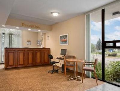 фото отеля Huntsville Travelodge