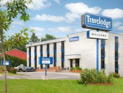 фото отеля Huntsville Travelodge