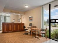 Huntsville Travelodge