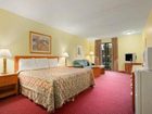 фото отеля Huntsville Travelodge
