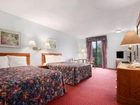 фото отеля Huntsville Travelodge