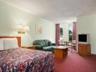 фото отеля Huntsville Travelodge