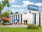 фото отеля Huntsville Travelodge