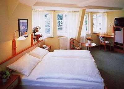 фото отеля Hotel Am Markt Neustadt bei Coburg