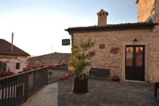 фото отеля La Casa Del Borgo