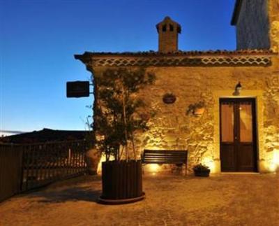 фото отеля La Casa Del Borgo