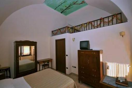 фото отеля La Casa Del Borgo