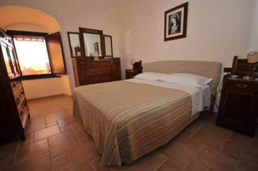 фото отеля La Casa Del Borgo