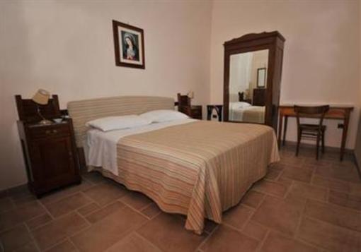 фото отеля La Casa Del Borgo