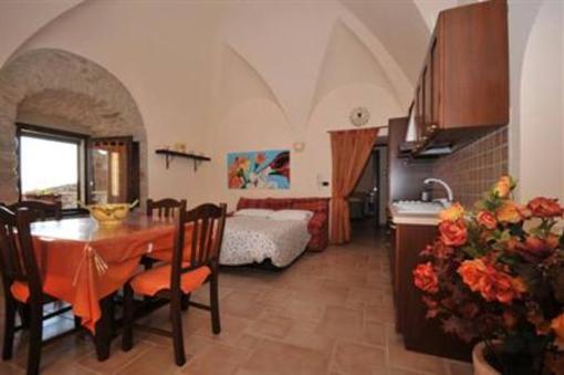 фото отеля La Casa Del Borgo