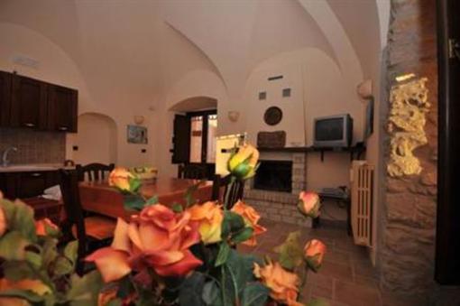 фото отеля La Casa Del Borgo