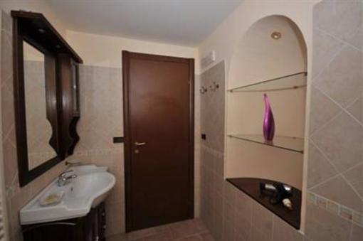 фото отеля La Casa Del Borgo