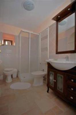 фото отеля La Casa Del Borgo