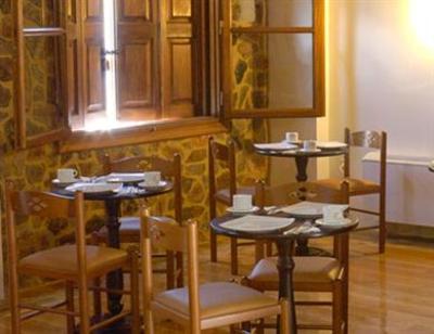 фото отеля Paraliako Hotel