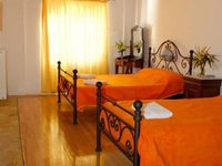 Paraliako Hotel