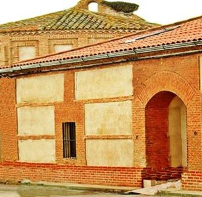 фото отеля Casa Mudayyan - Esencia Mudayyan