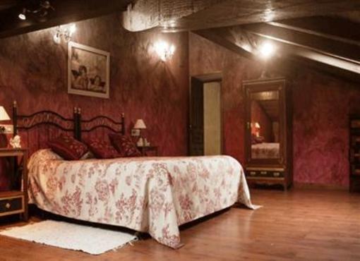 фото отеля Casa Mudayyan - Esencia Mudayyan