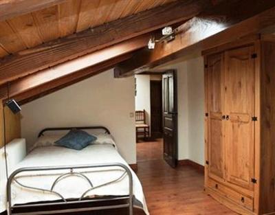 фото отеля Casa Mudayyan - Esencia Mudayyan