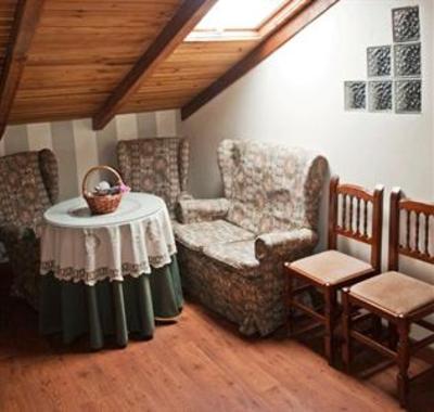фото отеля Casa Mudayyan - Esencia Mudayyan