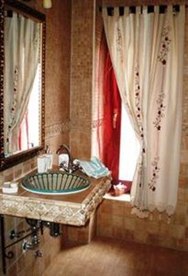 фото отеля Casa Mudayyan - Esencia Mudayyan