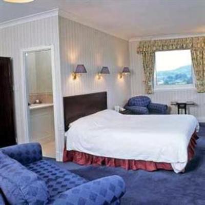 фото отеля Best Western Queens Hotel Perth (Scotland)