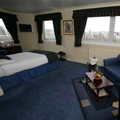 фото отеля Best Western Queens Hotel Perth (Scotland)