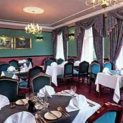 фото отеля Best Western Queens Hotel Perth (Scotland)