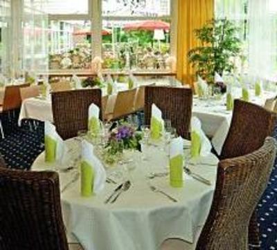 фото отеля Hydepark Hotel Engstingen