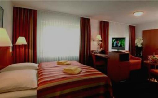 фото отеля Hydepark Hotel Engstingen